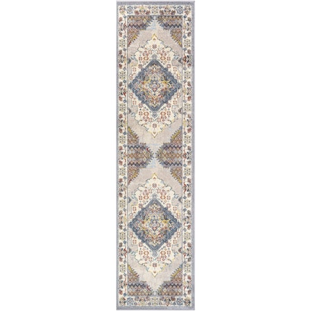 Livabliss Ankara AKR-2300 Machine Crafted Area Rug AKR2300-2710